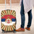 Kingdom Of Serbia Luggage Covers - Vintage Flag Template RLT7 - Wonder Print Shop