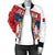 Serbia Women Bomber Jacket Sporty Style RLT7 - Wonder Print Shop