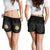 serbia-womens-shorts-premium-quality