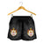 serbia-womens-shorts-premium-quality