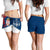 serbia-all-over-print-womens-shorts-coat-of-arms-flag-style