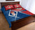 Serbia Quilt Bed Set Serbian Legend RLT7 - Wonder Print Shop