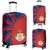 Serbia Luggage Cover Premium Style RLT7 - Wonder Print Shop