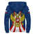 Russia Sherpa Hoodie Victory Day RLT12 - Wonder Print Shop