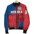 Serbia Men's Bomber Jacket The Great Serbia RLT7 - Wonder Print Shop