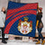 serbia-coat-of-arms-premium-quilt-cricket