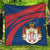 serbia-coat-of-arms-premium-quilt-cricket