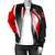 Trinidad and Tobago Women's Bomber Jacket Trinidad and Tobago Flag RLT6 - Wonder Print Shop