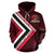 Trinidad and Tobago Hoodie Next Stop Style RLT6 - Wonder Print Shop