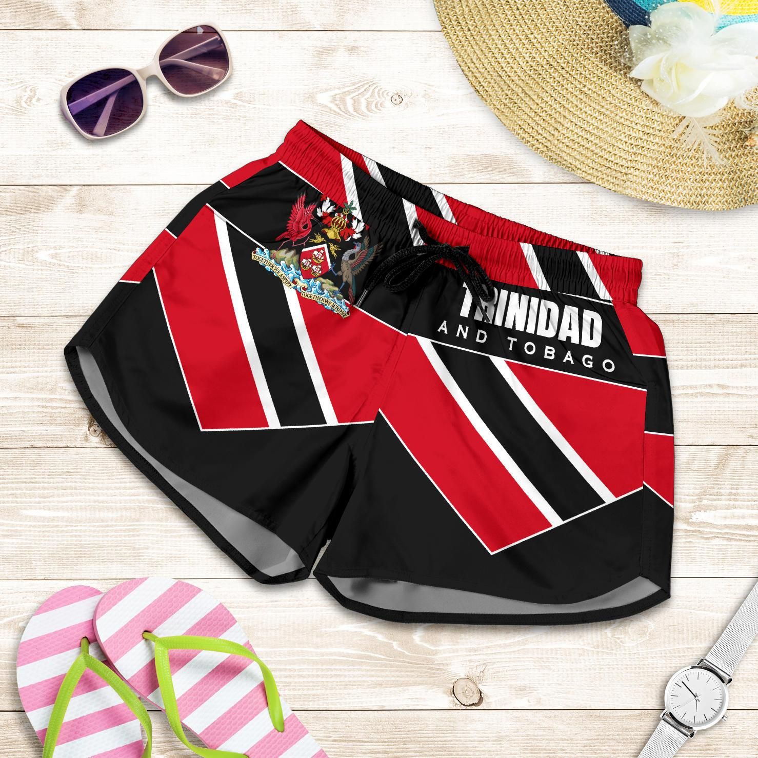 trinidad-and-tobago-womens-shorts-pro-energy