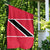 Trinidad and Tobago Flag (Garden Flag/House Flag) RLT6 - Wonder Print Shop