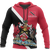 Trinidad and Tobago Special Hoodie2 RLT6 - Wonder Print Shop