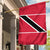 Trinidad and Tobago Flag (Garden Flag/House Flag) RLT6 - Wonder Print Shop