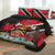 Trinidad and Tobago Flag Quilt Bed Set Flag Style4 RLT6 - Wonder Print Shop