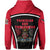 Trinidad and Tobago Hoodie Sport Style RLT6 - Wonder Print Shop