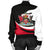 Trinidad and Tobago Women Bomber Jacket Proud Version RLT6 - Wonder Print Shop