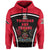 Trinidad and Tobago Hoodie Sport Style RLT6 - Wonder Print Shop