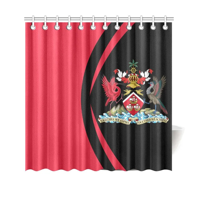 trinidad-and-tobago-shower-curtain-circle-style-02