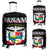 Panama United Luggage Covers RLT13 - Wonder Print Shop