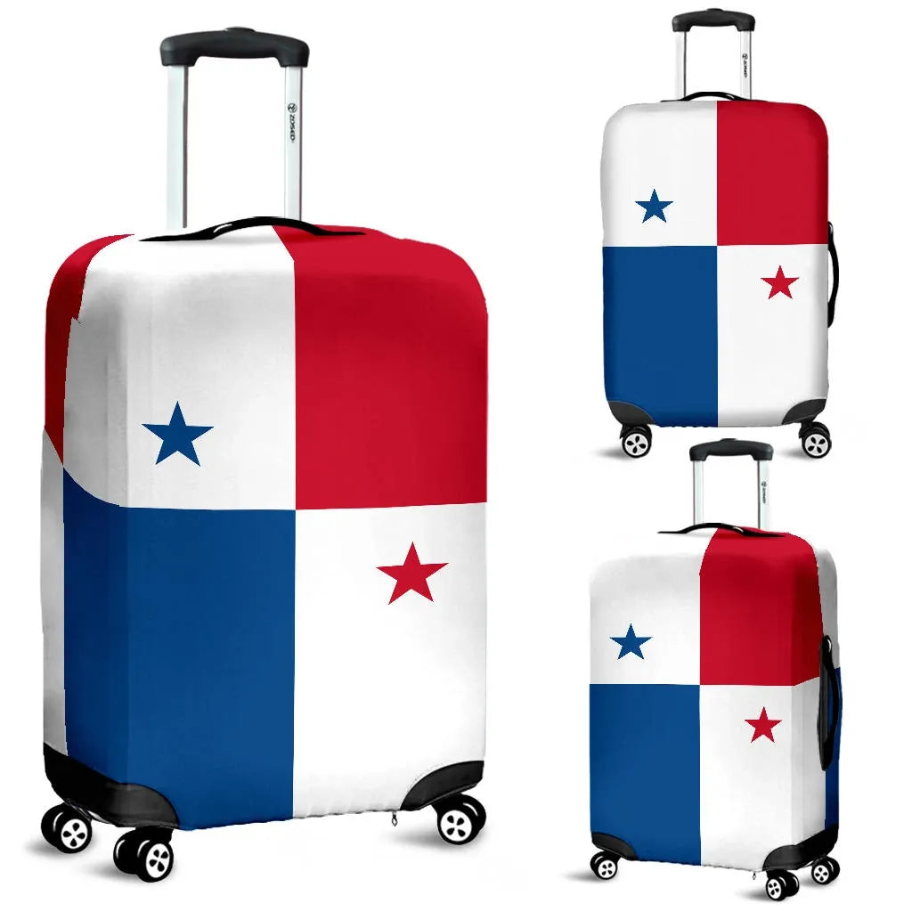 Panama Luggage Covers Original Flag RLT13 - Wonder Print Shop