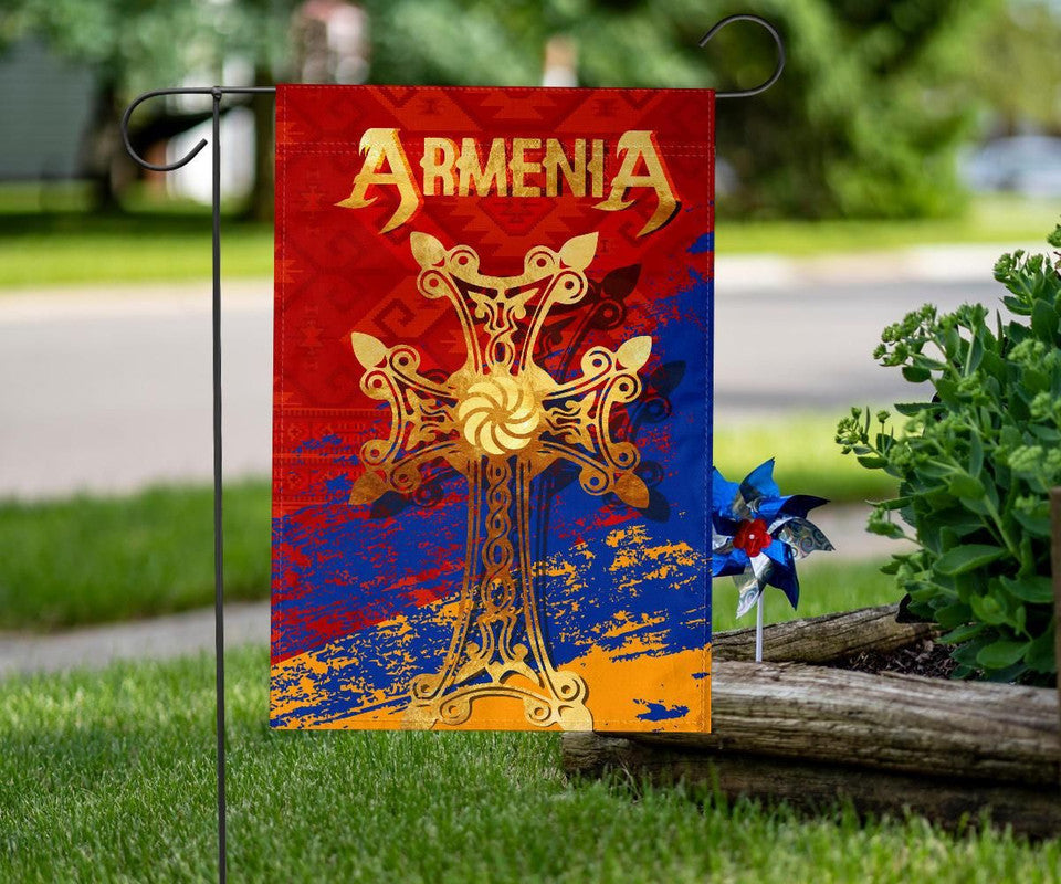 armenia-khachkar-armenian-cross-special-flag