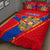 Armenia Quilt Bed Set - The Pride of Armenia RLT8 - Wonder Print Shop