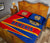 Armenia Quilt Bed Set - Armenia Pride RLT8 - Wonder Print Shop