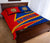 Armenia Quilt Bed Set - Armenia Pride RLT8 - Wonder Print Shop