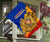 Armenia Garden Flag - Armenia Blue RLT8 - Wonder Print Shop