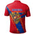 Armenia Polo Shirt The Pride of Armenia RLT8 - Wonder Print Shop