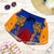 armenia-special-coat-of-arms-womens-shorts