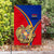 Armenia Flag - Armenian Pride RLT8 - Wonder Print Shop