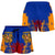 armenia-special-coat-of-arms-womens-shorts