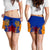 armenia-special-coat-of-arms-womens-shorts