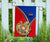 Armenia Flag - Armenian Pride RLT8 - Wonder Print Shop