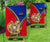 Armenia Flag - Armenian Pride RLT8 - Wonder Print Shop