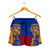 armenia-special-coat-of-arms-womens-shorts