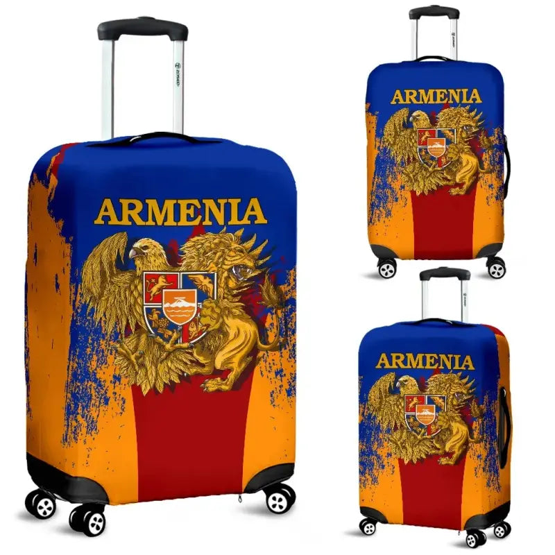 armenia-special-coat-of-arms-luggage-covers