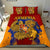 Armenia Special Coat of Arms Bedding Set RLT8 - Wonder Print Shop