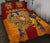 Armenia Special Coat of Arms Quilt Bed Set RLT8 - Wonder Print Shop