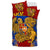 Armenia Special Coat of Arms Bedding Set RLT8 - Wonder Print Shop