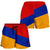 armenia-flag-womens-shorts