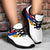 Armenia Sneakers Wings Flag (Womens/Mens) RLT8 - Wonder Print Shop