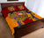 Armenia Special Coat of Arms Quilt Bed Set RLT8 - Wonder Print Shop