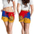 armenia-special-womens-shorts