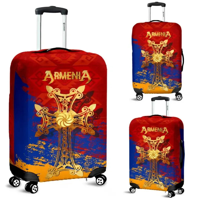 armenia-khachkar-armenian-cross-special-luggage-covers