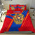 Armenia Bedding Set - The Pride of Armenia RLT8 - Wonder Print Shop