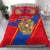 Armenia Bedding Set - The Pride of Armenia RLT8 - Wonder Print Shop