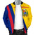 Venezuela Bomber Jacket Men RLT7 - Wonder Print Shop