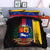 Venezuela Flag Bedding Set Flag Style RLT7 - Wonder Print Shop